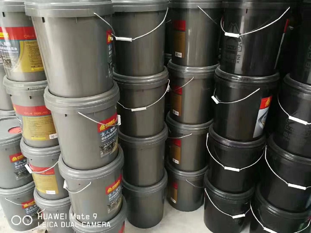 重汽发动机机油