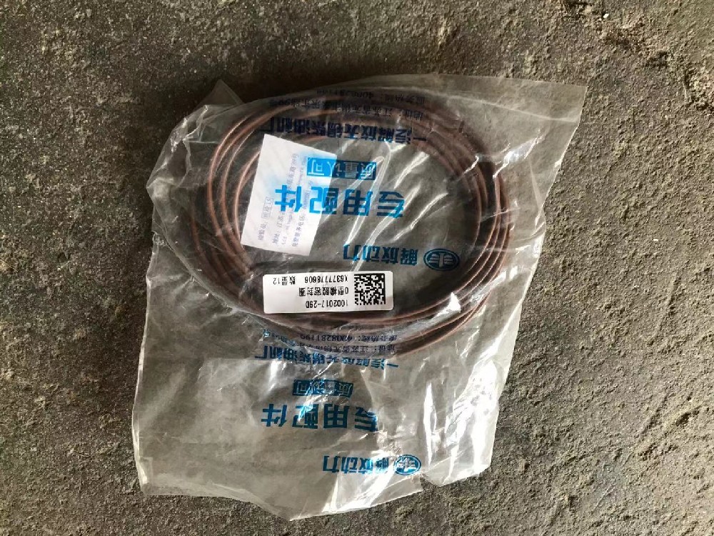 阻水圈