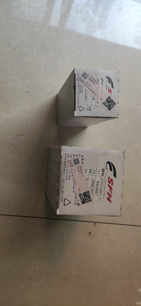柴油滤清器