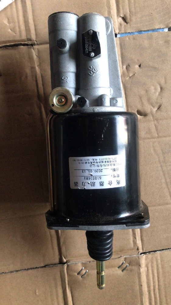 离合器助力器61021689