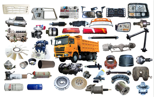 DZ97319543736  波纹管  Corrugated pipe SHACMAN Truck accessories F2000 F3000 X3000 M3000