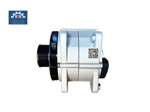 3701010-36D   发电机    alternator assembly     wxdew engine    CA6DM2-42E3   FAW  J6   Truck engine parts