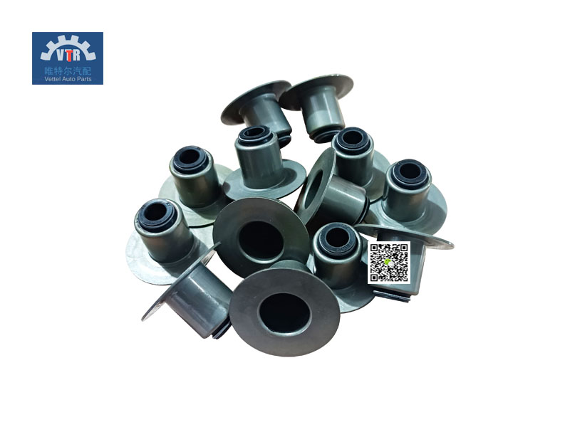 1007035B81D  气门油封   Valve seal  wxdew  engine  CA6DM2-42E3   FAWDE  J6   Truck Parts