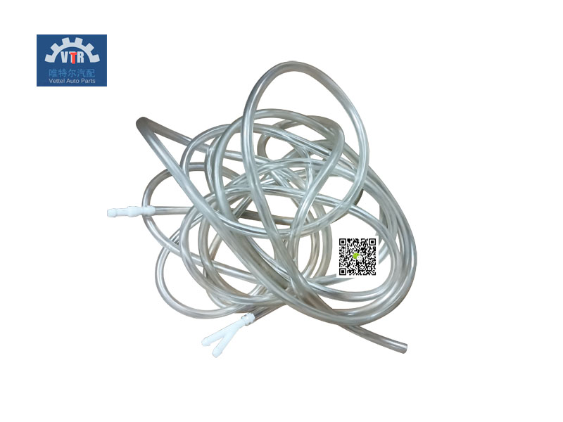 AZ1642860003/4/5  软管总成  Hose assembly   SINOTRUK   HOWO   Wheelhouse window washing device