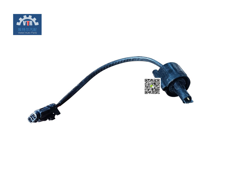1105050-DL02A   柴油芯传感器   Diesel core sensor   wxdew   Engine fuel filter  CA6DM2-42E3
