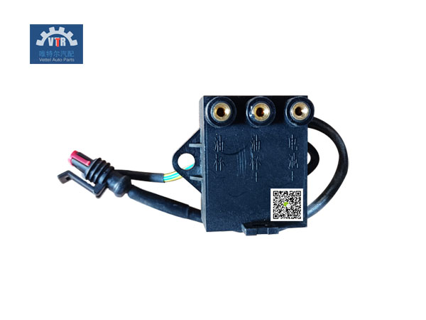 612600083410  电动输油泵控制器   Electric oil pump controller   WEICHAI  engine  WP6 WP7 WP10 WP12   FAWDE J5H J5P