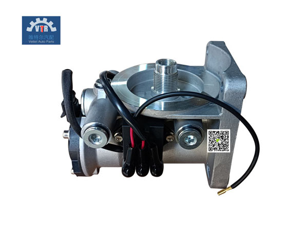 1000669144   电动输油泵总成   Electric oil pump assembly   weichai  WP10 WP12 WP13  Engine fuel system   FAWDE J5H J5P