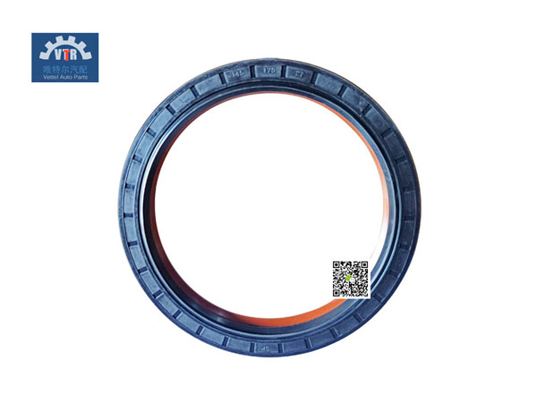 W2402050F01C   主减速器油封   Main reducer oil seal   FAWDE   J6   Drive axle main reducer LC300