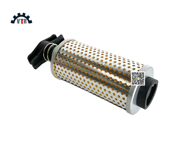 DZ9X189470088   转向油罐滤芯   Turn to the oil tank filter element   SHACMAN   L3000   Truck steering system 6*4
