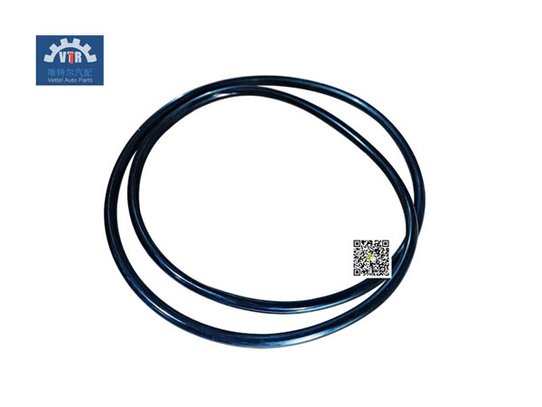 ZL300S1-3104007 O型密封圈-后轮毂  Rear hub seal ring   FAWDE J5H J5P   Truck Qingte axle accessories