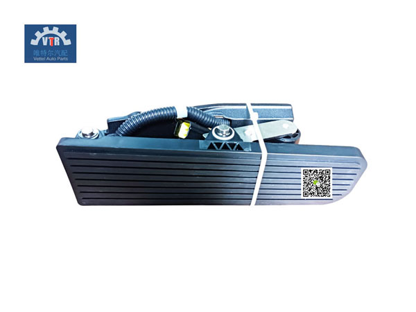 1108010-D001 电子油门踏板总成   Electronic accelerator pedal   FAWDE  J5H  J5P  Cab combination pedal