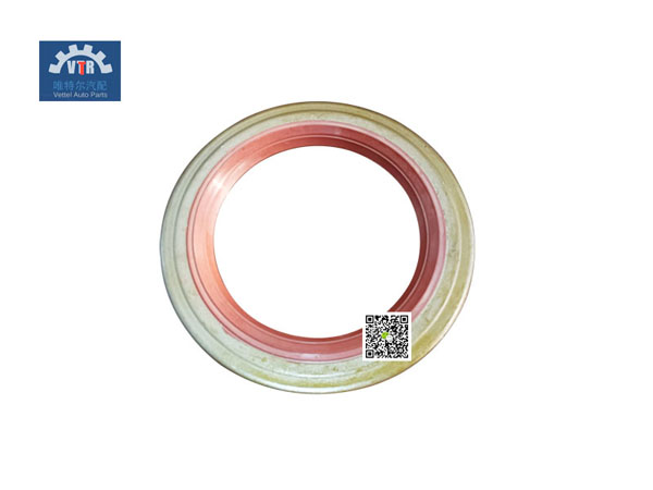 3103045-4E   前轮油封总成   front oil seal   FAWDE   J5H J5P   Truck front axle accessories