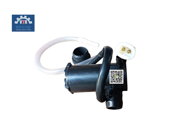 5207025-50  喷水壶电机   Water can motor   FAWDE   J5H J5P   Cab sprinkler fittings