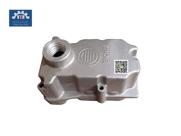 612630040065   1001073780  气缸盖罩   Cylinder head cover  weichai  WP12 WP13  Engine fittings  FAWDE J5H J5P