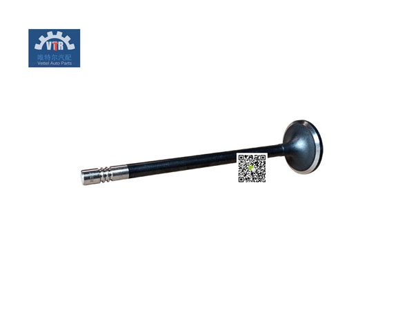 1007011A81DC  排气门   valve exhaust   FAWDE  J6  wxdew CA6DM2-42E3  engine Truck Parts