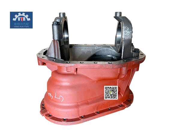 HD90149320141 主减速器壳   Main reducer housing   HANDE HDZ300 Drive axle TGX     SHACMAN  F3000 X3000 M3000 F2000