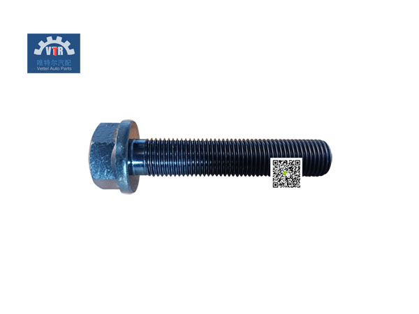 1004027-81D  连杆螺栓   connecting rod bolt   FAWDE  J6  Engine parts  CA6DM2-42E3