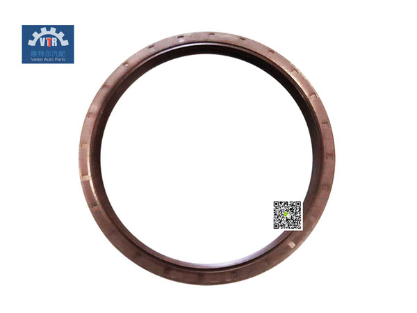 1005060-53D  曲轴后油封   Engine Rear Seal   FAWDE J6   wxdew Engine fittings CA6DM2-42E3