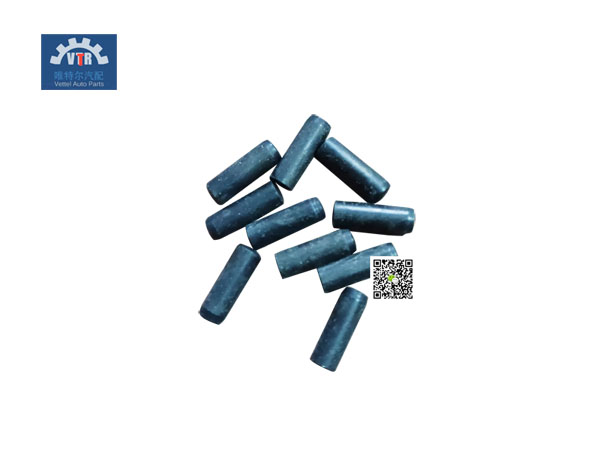 5575521   同步器保险销   Synchronizer pin   FAWDE  J6  J5  Transmission mechanism   transmission A-6580 ETN