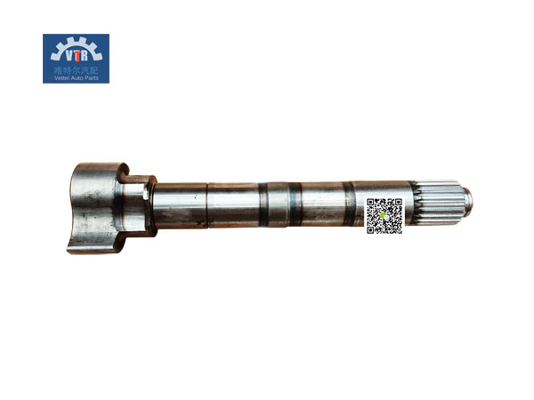 HD90149446002  制动凸轮轴   Brake camshaft   HANDE Drive axle   SHACMAN   F2000 F3000 X3000 M3000