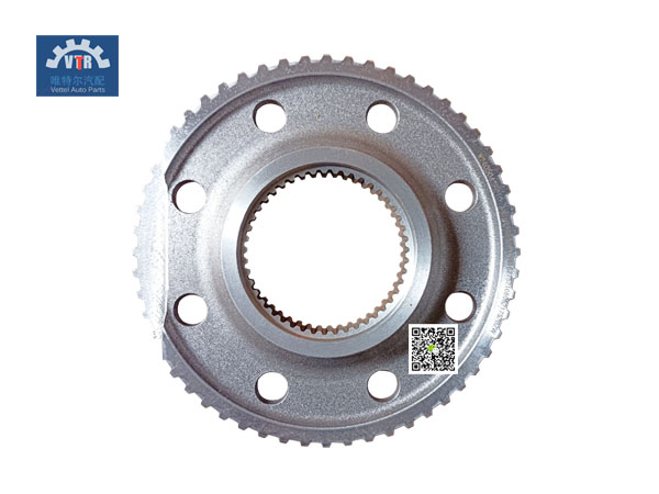 W2405042F01C  齿圈支架   Gear ring stent   FAWDE   CA3256P2K2T1EA81    Pengxiang 300 drive axle