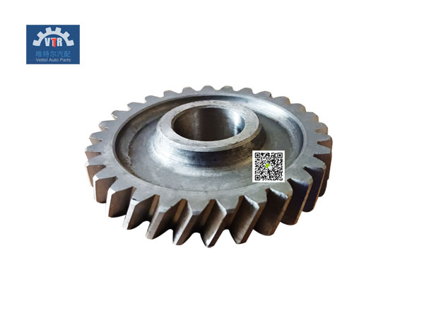 614070060  机油泵驱动齿轮    oil pump drive gear   WEICHAI   Engine lubrication system