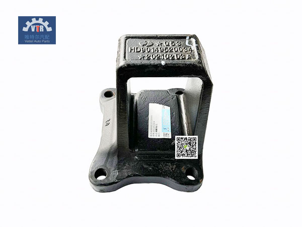 HD90149520034   弹簧滑板右   Spring slide right   SHACMAN F2000 F3000 X3000 M3000 The truck suspension