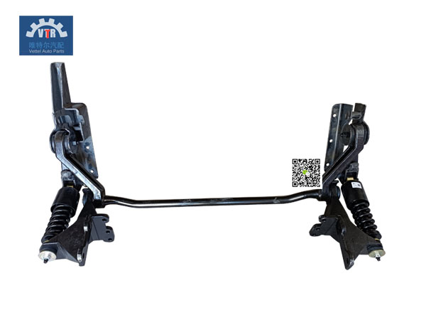 DZ13241430307   翻转装置右置   Flip device right   SHACMAN  F3000 Cab turnover mechanism