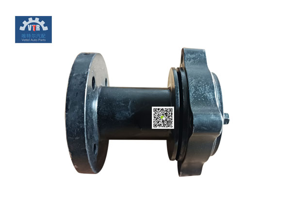 5399952   动力输出法兰   Fan coupling Dongfeng Tianjin fire engine   Dongfeng Cummins ISDE6.7L