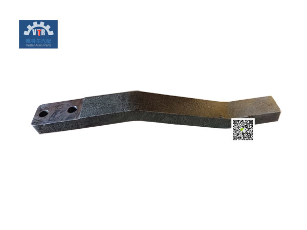 1000395633   护风罩支架     Wind shield bracket    WEICHAI  WP10  engine cooling system   SHACMAN F3000