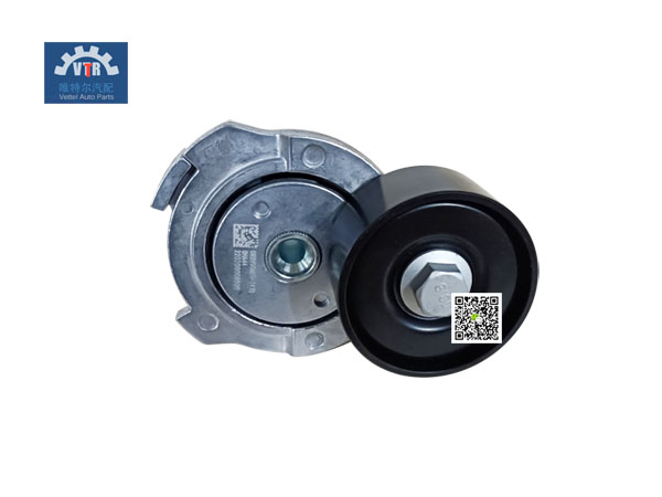 092V95800-7478  自动张紧轮   Automatic tensioning wheel   SINOTRUK   HOWO   T7H T5G MC11 engine