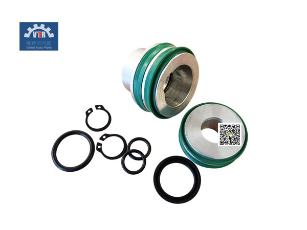L9030160K0-XLB  换挡气缸修理包   Shift cylinder repair kit  SHACMAN  Front drive axle Transfer box accessories