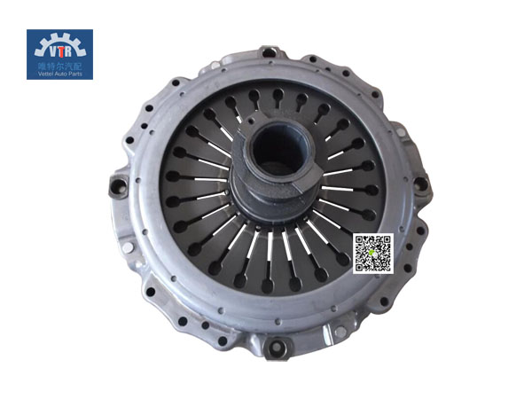 3483 030 031  离合器盖   Clutch cover   Mercedes Benz truck drive system