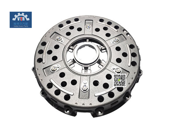 1882 301 239 离合器盖   Clutch cover   Mercedes Benz truck drive system