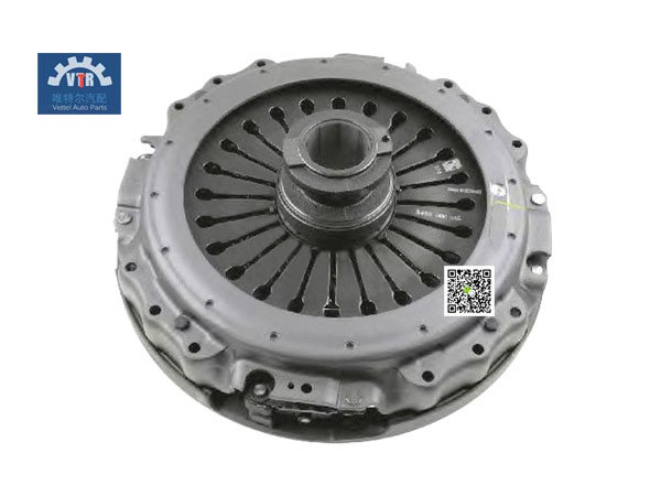 3488 000 065  离合器盖   Clutch cover   European truck transmission accessories