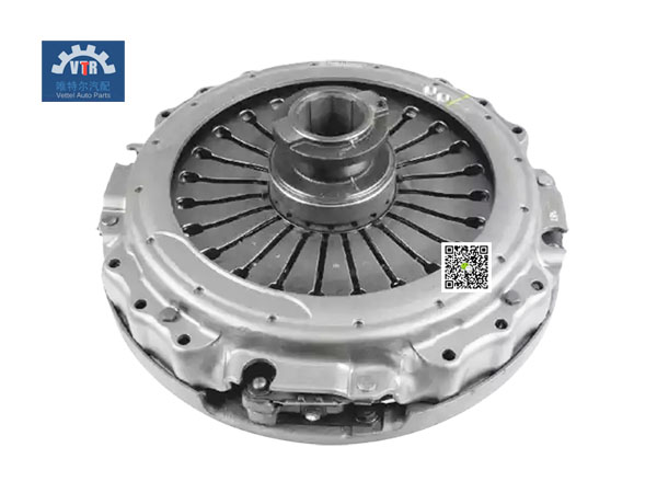 3488 000 158   离合器盖   Clutch Pressure Plate European truck transmission accessories