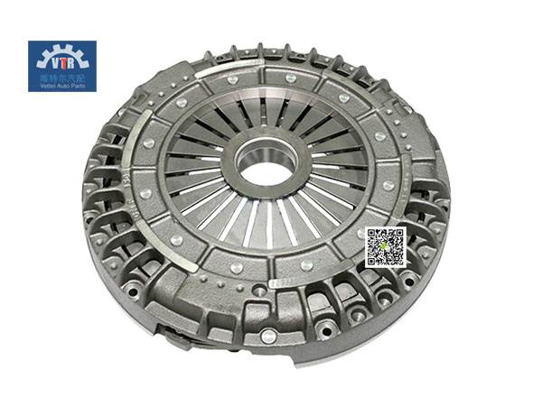 3482 011 331   离合器盖   clutch back plate European truck transmission system LK/LN2, NG, MK