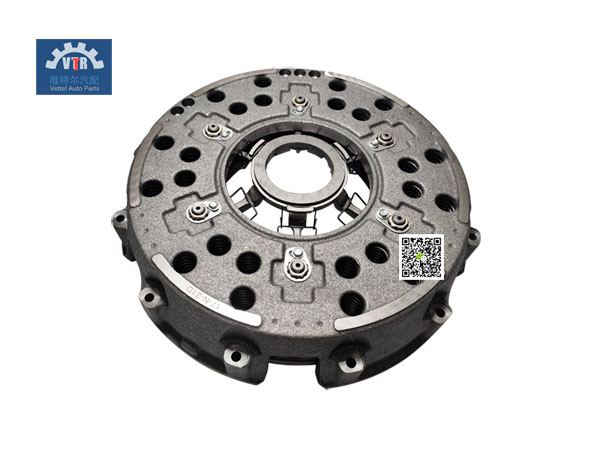 1882 234 433  离合器盖  clutch pressure plate GF350 European truck transmission accessories