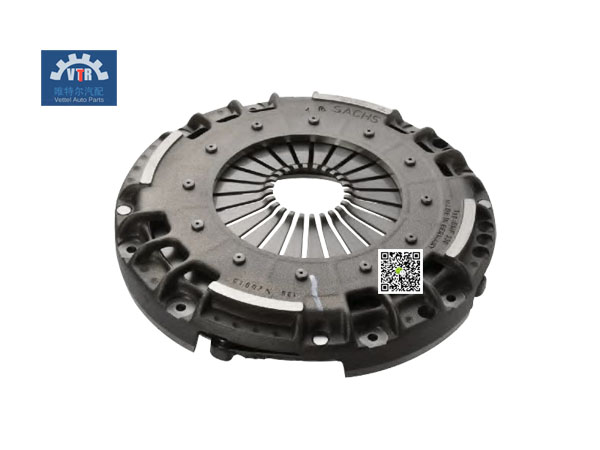 3482 012 211  离合器压盘  clutch pressure plate  GMF330     Mercedes-Benz Truck drive accessories