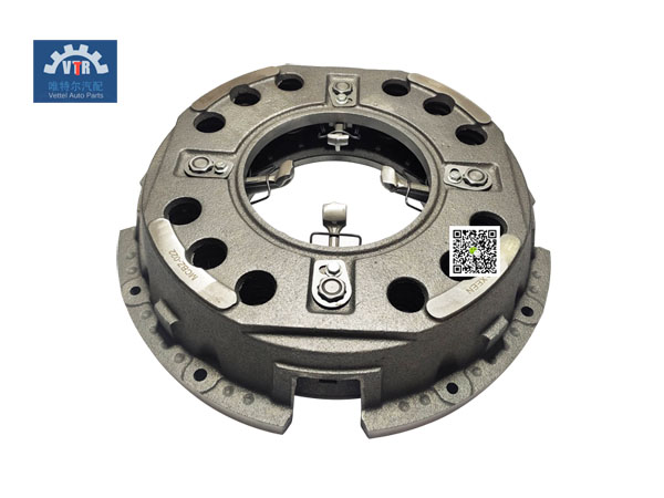 1882 252 331  离合器压盘  Clutch Pressure Plate GFX310 Mercedes-Benz Truck drive accessories