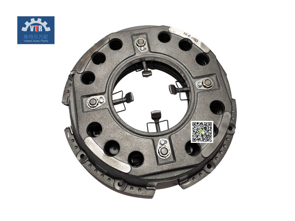 1882 305 132   离合器压盘  Clutch Pressure Plate GFX310 Mercedes-Benz Truck drive accessories