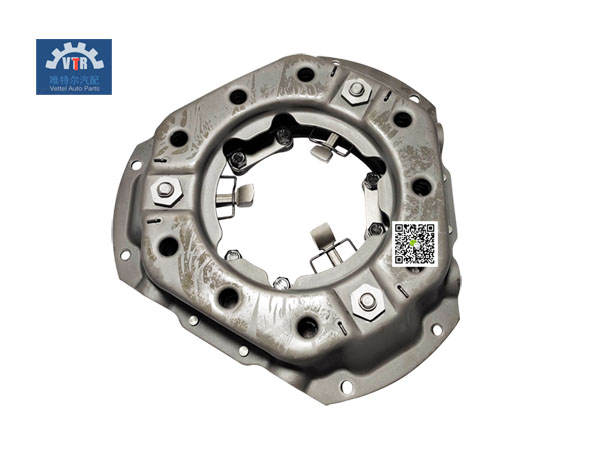 1882 205 234  离合器压盘    Clutch Pressure Plate HBX250 Mercedes-Benz Truck drive accessories