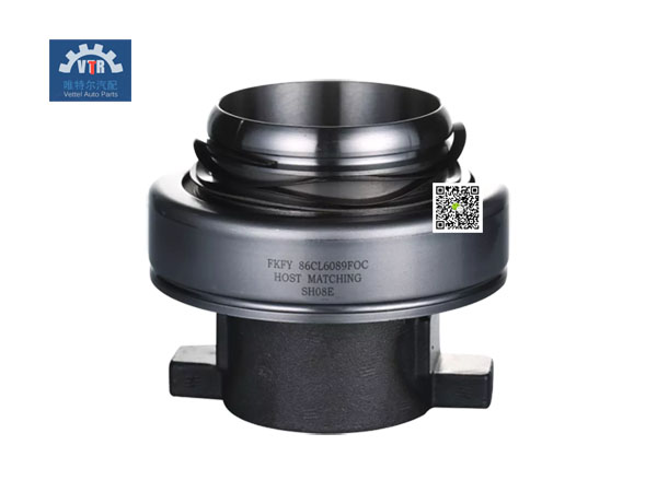 86CL6089FOC   分离轴承    Release bearing Transmission - clutch separation mechanism