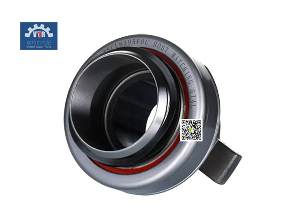 86CL6395FOC  分离轴承   DZ9114160035 Release bearing Transmission - clutch separation mechanism