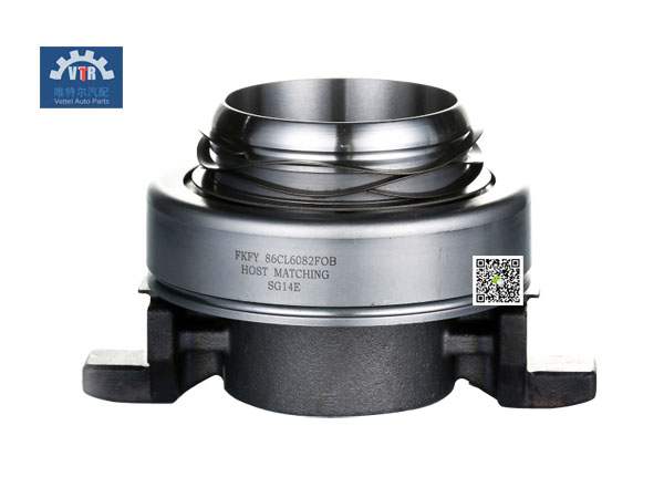86CL6082FOB   分离轴承   Release bearing Transmission - clutch separation mechanism
