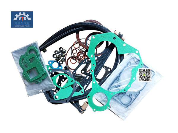 1002580535  发动机修理包   Engine Gasket Kits WEICHAI WD618 WP10 Engine repair parts