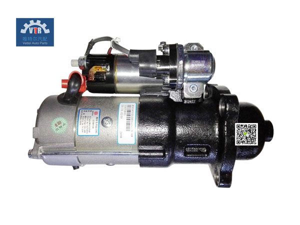 13070843  起动机   starter   WEICHAI  deutz  WP6   Engine starting system accessories
