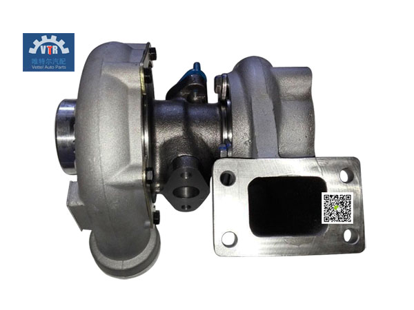 13068963  涡轮增压器 -道依茨    turbocharger-deutz   WEICHAI   Engine intake fitting