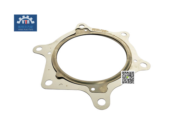 5558056X   排气弯管密封垫   Exhaust elbow gasket Xi 'an Cummins Engine exhaust pipe fittings