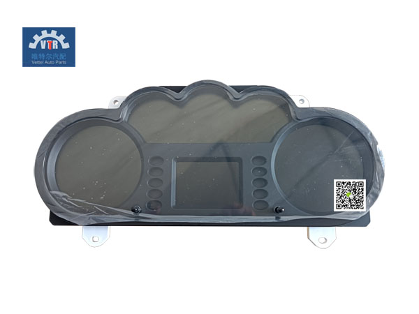 3801010-D9651  仪表盘总成   Auto Meter FAWDE J5 Electrical accessories for cab instrument panel